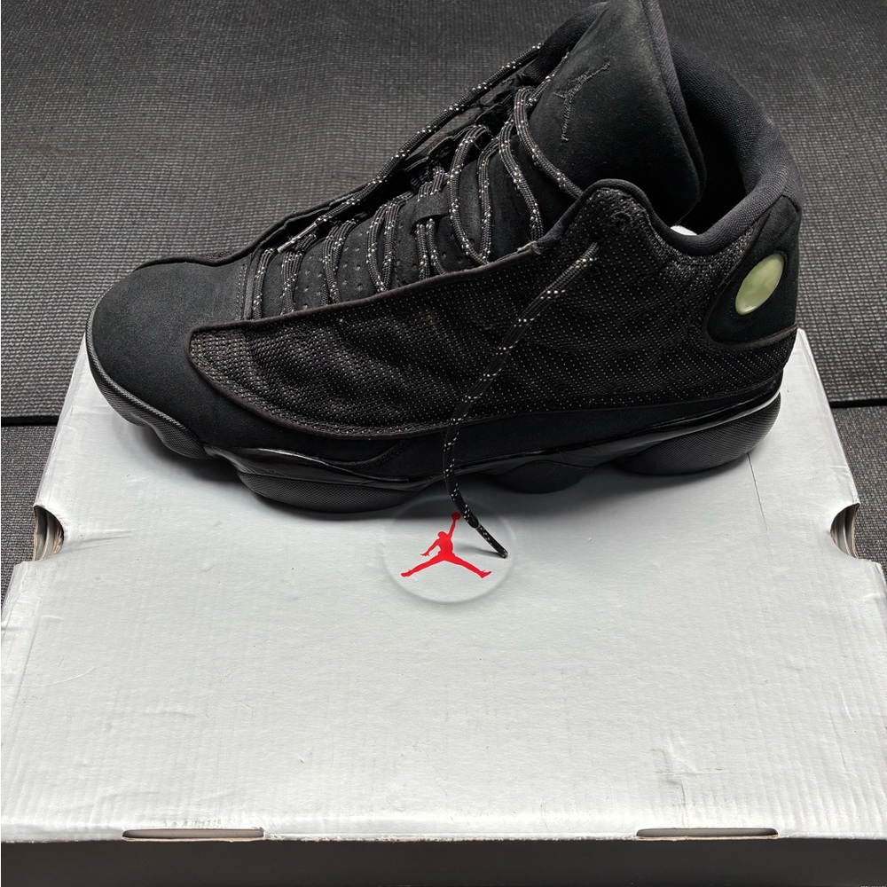 AIR JORDAN 13 RETRO